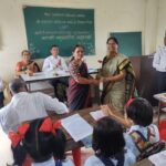 लोकनेते सहकारमहर्षी कै. बाबालालजी काकडे दे.यांच्या स्मृतीदिना निमीत्त अभिवादन..