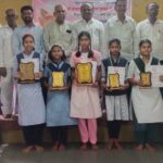 लोकनेते सहकारमहर्षी कै. बाबालालजी काकडे दे.यांचा स्मृतीदिन साजरा