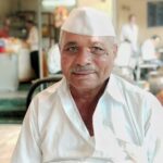 वाघळवाङी वि.का.सोसायटीचे माजी चेअरमन लक्ष्मण कृष्णा जाधव वय 65 यांचे अल्पशा आजाराने दुःखद निधन.