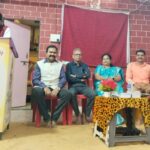 मैत्रीदिना निमित्त ज्ञानाई काव्य मैफिल संपन्न 