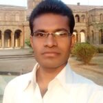 सूर्यकांत पांडुरंग गायकवाड यांना सावित्रीबाई फूले पुणे विद्यापीठाची पीएचडी.