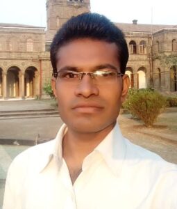 सूर्यकांत पांडुरंग गायकवाड यांना सावित्रीबाई फूले पुणे विद्यापीठाची&hellip;