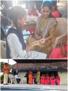 बारामती ! स्वातंत्र विद्या मंदिर व कनिष्ठ महाविद्यालय&hellip;