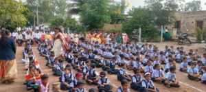 बारामती ! रायझिंग स्टार इंग्लिश मीडियम स्कूल वडगाव&hellip;