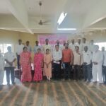 महाराष्ट्र शासनाच्या पाटबंधारे खात्याच्या अंतर्गत पुण्यश्लोक अहिल्यादेवी वॉटर कप स्पर्धेत श्री भैरवनाथ पाणी वापर संस्था निंबुत . या संस्थेची संस्थेची निवड