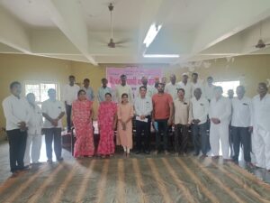 महाराष्ट्र शासनाच्या पाटबंधारे खात्याच्या अंतर्गत पुण्यश्लोक अहिल्यादेवी वॉटर&hellip;