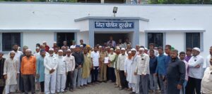 पुरंदर ! मोहम्मद पैगंबर यांच्याबद्दल रामगिरी महाराज यांनी&hellip;