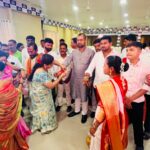 रयत क्रांती संघटनेची राज्य कार्यकारणी पुणे येथे संपन्न*-बैठकीत घेण्यात आले अनेक महत्त्वपूर्ण ठराव-