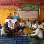 काळूस ता. खेड येथील शेतकऱ्यांच्या बेमुदतअमरण उपोषणकर्त्यांनी वैद्यकीय तपासणी व उपचार न घेण्याचा घेतला निर्णय!