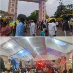 बारामती ! शेवटचा श्रावणी सोमवार सोमेश्वर मंदिर येथे भाविकांची गर्दी ; लाखो भाविक नतमस्तक .