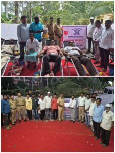 बारामती ! वडगाव निंबाळकर पोलीस स्टेशन व करंजेपुल&hellip;