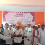 वारकरी भवन व बोल विठ्ठला विठ्ठला गीतांचा लोकार्पण सोहळा संपन्न