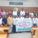 आंतरराष्‍ट्रीय माहिती अधिकार दिवसानिमित्त नगरपरिषदेत प्रशिक्षण संपन्न.