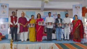 श्री क्षेत्र पैठण येथे संत चोखामेळा अभ्यासन केंद्र&hellip;