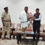 काकडे महाविद्यालयात ‘विद्यार्थी सुरक्षा समुपदेशन’ हा कार्यक्रम संपन्न*