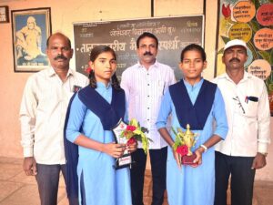 आंबी बुद्रुक येथील सोमेश्वर विद्यालयाचे तालुकास्तरीय मैदानी स्पर्धेत&hellip;