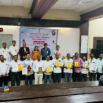 संत निरंकारी चॅरिटेबल फाऊंडेशन ठरले सर्वाधिक रक्तदान करणारी संस्था, २५०० युनिट रक्तदानाचे महत्वपूर्ण योगदान  