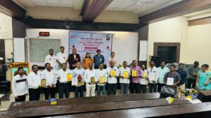 संत निरंकारी चॅरिटेबल फाऊंडेशन ठरले सर्वाधिक रक्तदान करणारी&hellip;