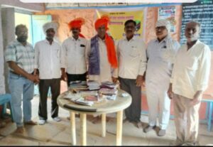 मराठी वाचा मनोमनी मराठी साचवा -मा.श्रीकांत पाटील