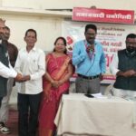 पहिले राज्यस्तरीय मराठी साहित्य संमेलन इचलकरंजी येथे संपन्न