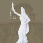 न्याय देवतेची नवी प्रतिमा अनावरण: भारतीय मूल्यांना आधुनिक न्याय व्यवस्थेची जोड