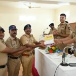 लोणंद पोलीस स्टेशनची सातत्यपूर्ण, दमदार कामगिरी