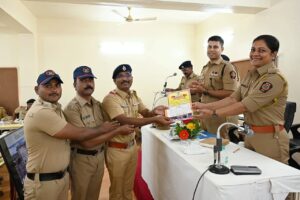 लोणंद पोलीस स्टेशनची सातत्यपूर्ण, दमदार कामगिरी