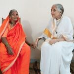 सदोबाचीवाडीत प्रतिभाकाकी रमल्या