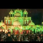 काकडे देशमुख व जगताप यांचा शाही विवाह सोहळा निंबूत येथे संपन्न. दिग्गज राजकीय नेते मंडळांची विवाह सोहळ्यासाठी आवर्जून उपस्थिती.