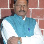 रानकवी जगदीप वनशिव यांना काव्य प्रतिभा पुरस्कार जाहीर