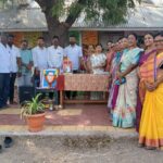 यशवंतराव चव्हाण कला क्रीडा महोत्सव 2024 -25 केंद्र स्तरीय स्पर्धा जिल्हा परिषद प्राथमिक शाळा नींबूत येथे संपन्न झाल्या.