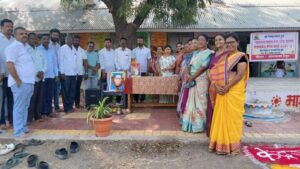 यशवंतराव चव्हाण कला क्रीडा महोत्सव 2024 -25 केंद्र&hellip;