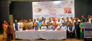 मानवाला आदराने व सन्मानाने जगण्याचा अधिकार म्हणजे मानवाधिकार-&hellip;