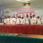 के जे एन खिदमत फाउंडेशन पुणे महाराष्ट्र ,यांच्या वतीने कोंढवा येथे मुस्लिम समाज वधू वर मेळावा संपन्न.