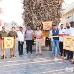 सोमेश्वर कारखान्यात रस्ता सुरक्षा कार्यक्रम संपन्न