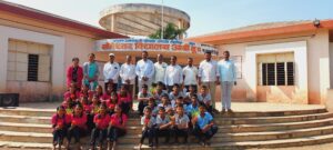 बारामती ! आंबी बुद्रुक येथील सोमेश्वर विद्यालयाचे जिल्हास्तरीय&hellip;