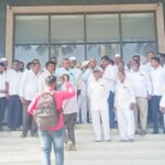 शेतकरी कृती समितीचे सोमेश्वर कारखान्यास हंगाम २०२४-२५ च्या उखालील मागण्या मान्य करण्यासाठी दि. ५/१/२०२५ पर्यंतथा अल्टिमेटम् मागण्या मान्य न झाल्यास दि. ९/१/२०२५ रोजी काटाबंद आंदोलान करणारच ! श्री सतिश काकडे