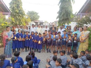 बारामती! आद्यक्रांतिवीर राजे उमाजी नाईक प्रतिष्ठान वडगाव निंबाळकर&hellip;