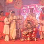 ज्योतिर्लिंग इंग्लिश मीडियम स्कुल आणि कॅपिटल किड्स नीरा वार्षिक स्नेह संमेलन 2024 -2025 संपन्न 