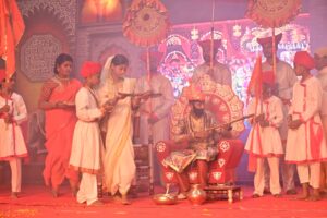 ज्योतिर्लिंग इंग्लिश मीडियम स्कुल आणि कॅपिटल किड्स नीरा&hellip;