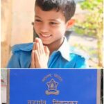 बारामती ! पित्याकडून नऊ वर्षाच्या मुलाचा गळा दाबून खून ; बारामती तालुक्यातील धक्कादायक घटना.