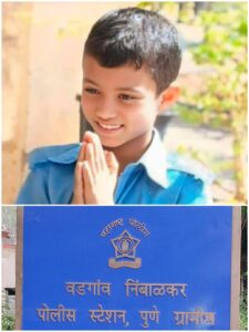 बारामती ! पित्याकडून नऊ वर्षाच्या मुलाचा गळा दाबून&hellip;