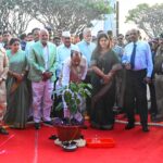 बारामतीत अत्याधुनिक दर्जाचे पशुवैद्यकीय महाविद्यालय उभारणार-उपमुख्यमंत्री अजित पवार उपमुख्यमंत्री अजित पवार यांच्या हस्ते ‘कृषिक २०२५’ कृषी प्रदर्शनाचे उद्घाटन