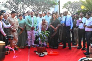 बारामतीत अत्याधुनिक दर्जाचे पशुवैद्यकीय महाविद्यालय उभारणार-उपमुख्यमंत्री अजित पवार&hellip;