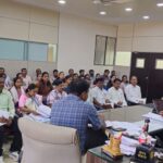 बारामती ! ई-हक्क प्रणालीचा वापर करण्याचे अपर जिल्हाधिकाऱ्यांचे आवाहन