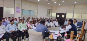 बारामती ! ई-हक्क प्रणालीचा वापर करण्याचे अपर जिल्हाधिकाऱ्यांचे&hellip;