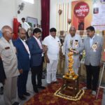 काकडे महाविद्यालयात मुगुट महोत्सव उत्साहात संपन्न