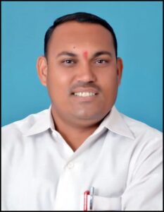 प्रा. हनुमंत माने यांना राज्यस्तरीय शब्दगंध साहित्य पुरस्कार&hellip;