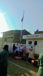 ज्योतिर्लिंग इंग्लिश मेडिअम स्कूल अँड कॅपिटल किड्झ निरा&hellip;