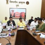 जीबीएस’ वर उपचारांविषयी सर्वंकष उपाययोजना करा- आरोग्यमंत्री प्रकाश आबिटकर